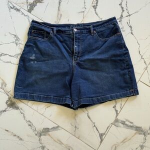 Gloria Vanderbilt, size 14 , some stains